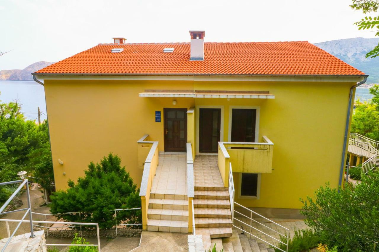 באסקה Apartments Ines מראה חיצוני תמונה