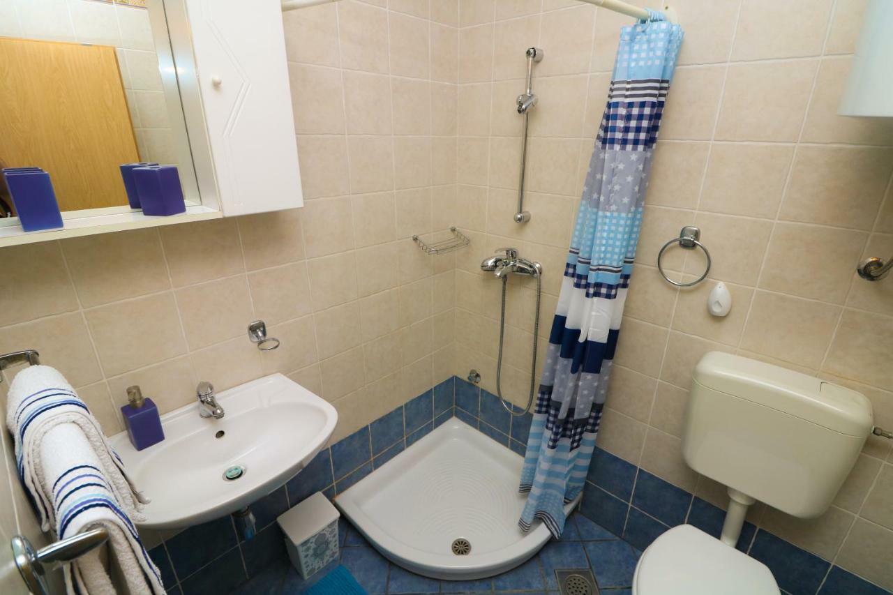 באסקה Apartments Ines מראה חיצוני תמונה