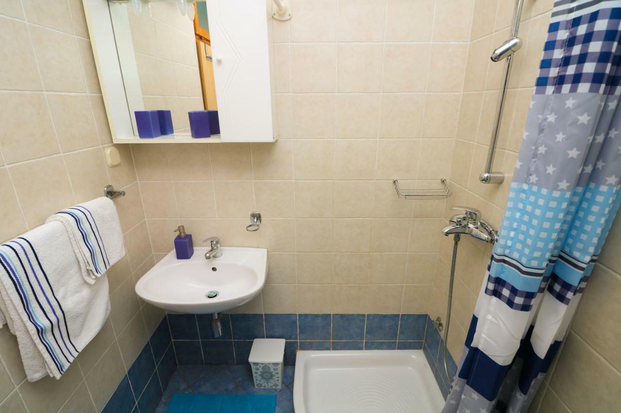 באסקה Apartments Ines מראה חיצוני תמונה