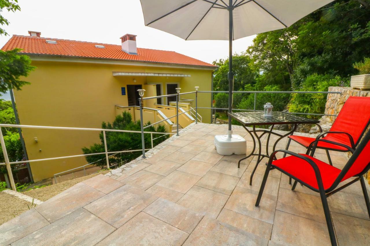 באסקה Apartments Ines מראה חיצוני תמונה