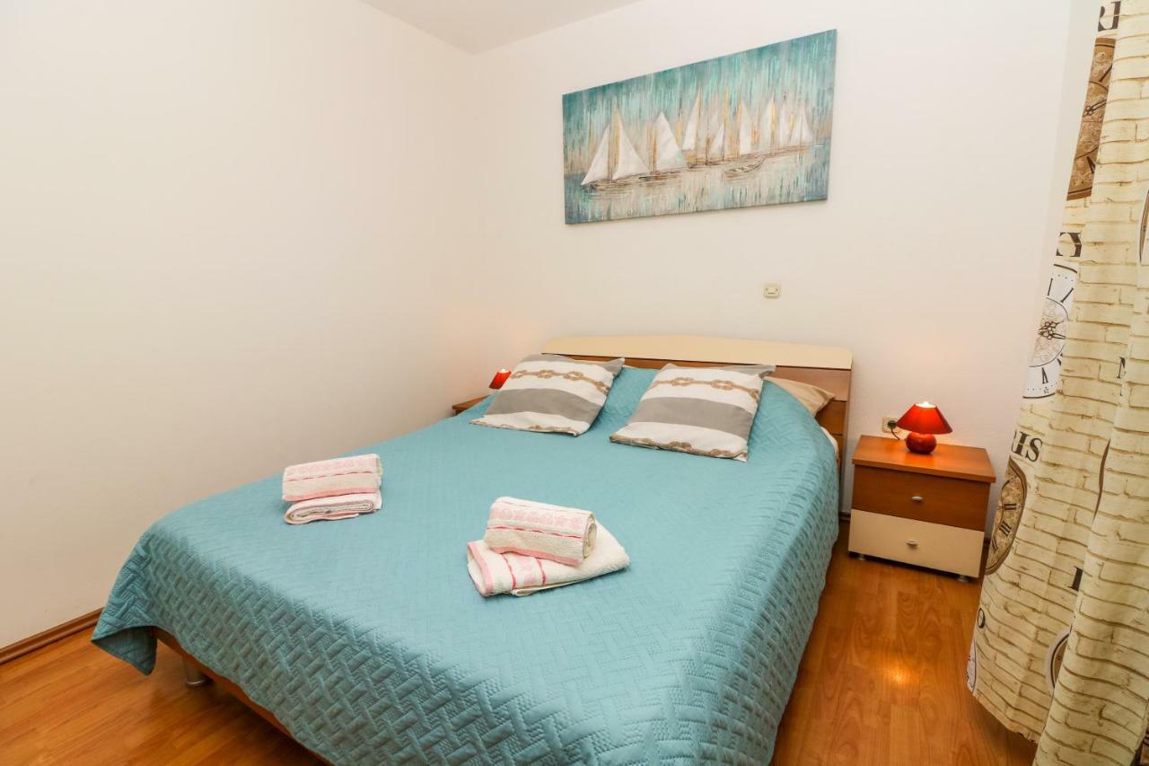 באסקה Apartments Ines מראה חיצוני תמונה