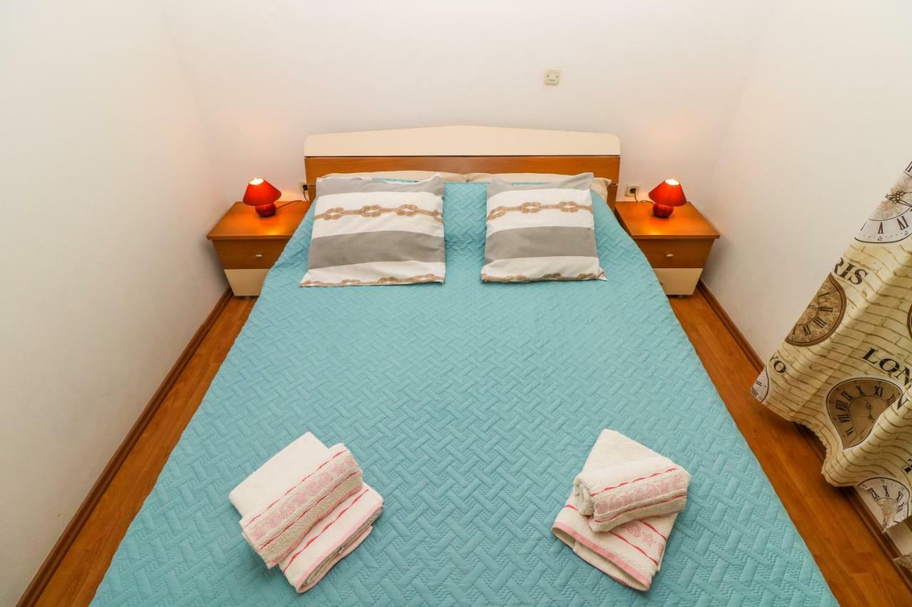 באסקה Apartments Ines מראה חיצוני תמונה