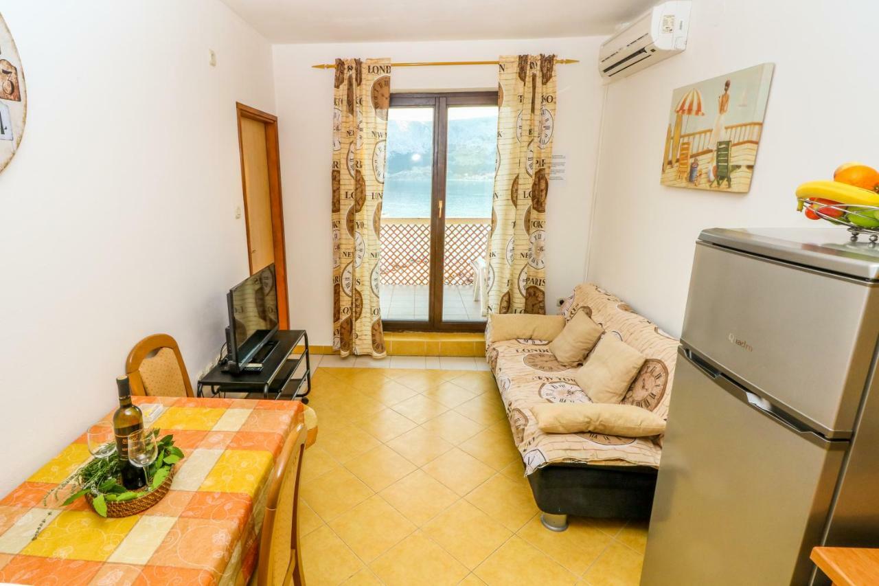 באסקה Apartments Ines מראה חיצוני תמונה