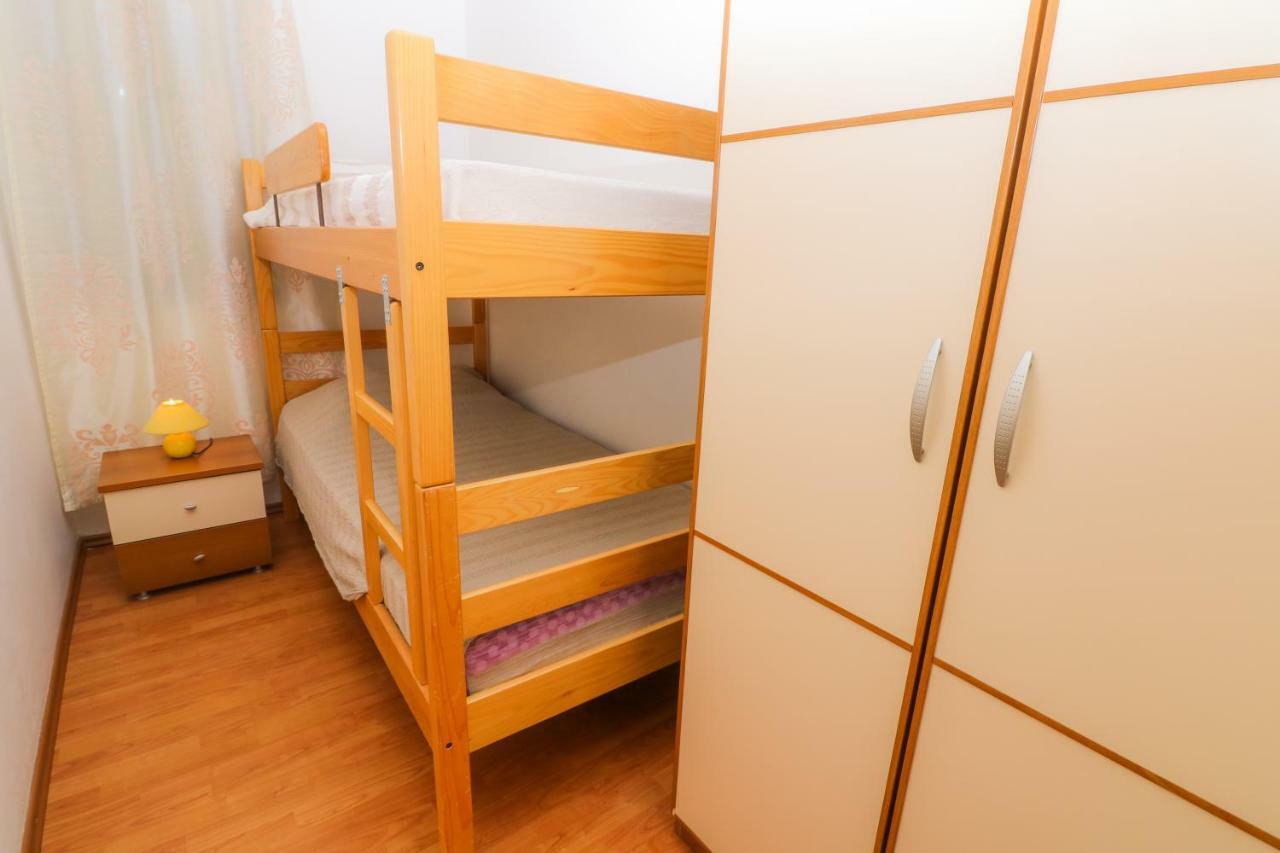 באסקה Apartments Ines מראה חיצוני תמונה