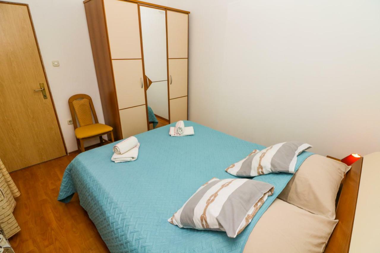 באסקה Apartments Ines מראה חיצוני תמונה