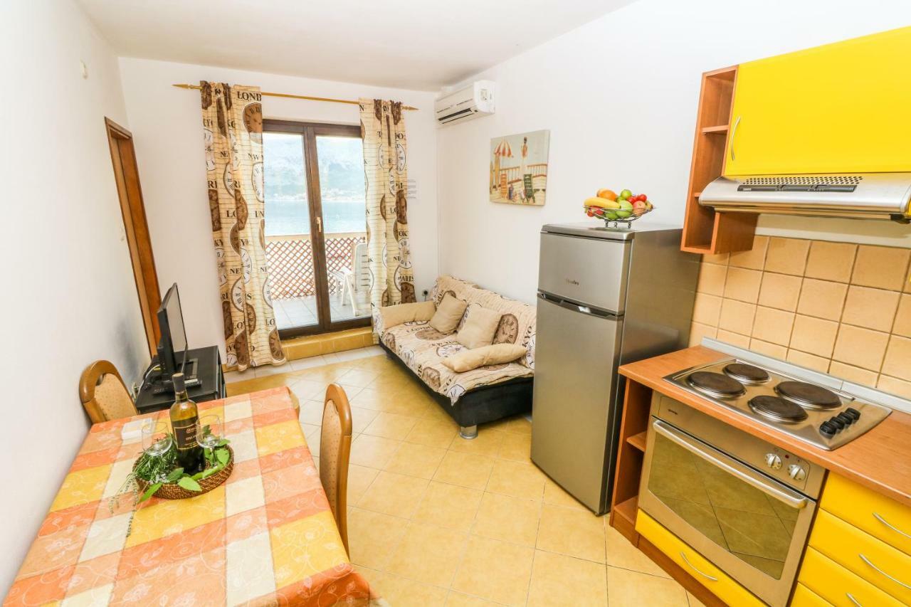 באסקה Apartments Ines מראה חיצוני תמונה