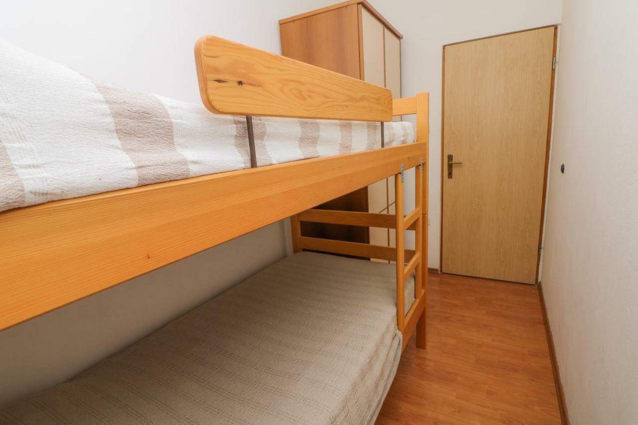 באסקה Apartments Ines מראה חיצוני תמונה