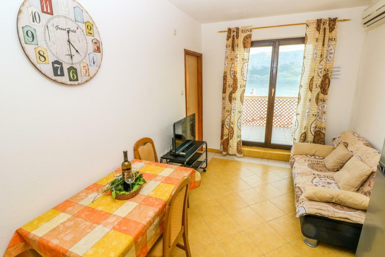 באסקה Apartments Ines מראה חיצוני תמונה