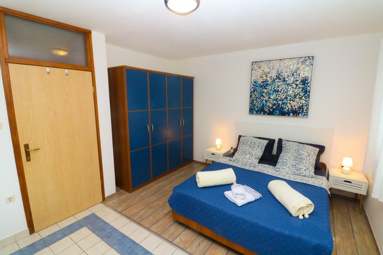 באסקה Apartments Ines מראה חיצוני תמונה