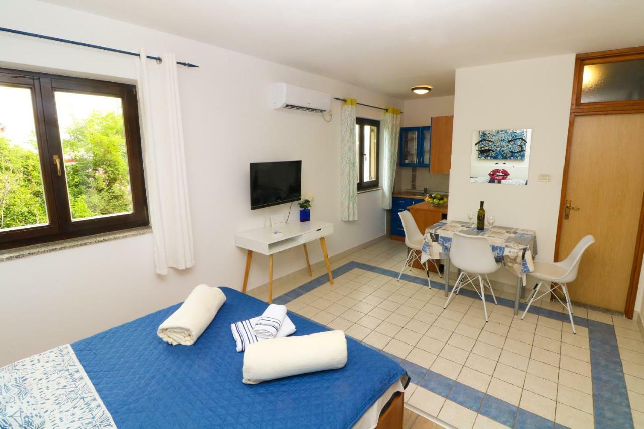 באסקה Apartments Ines מראה חיצוני תמונה