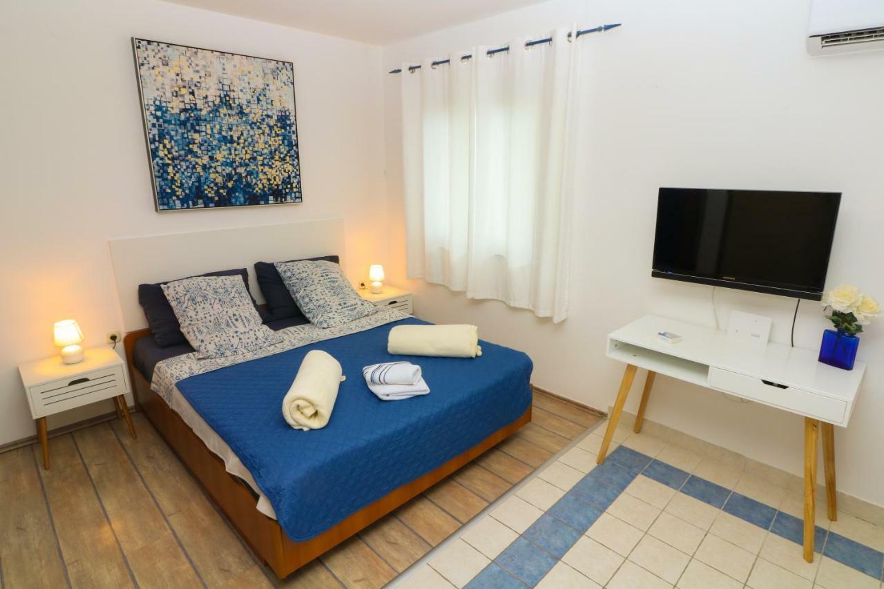 באסקה Apartments Ines מראה חיצוני תמונה