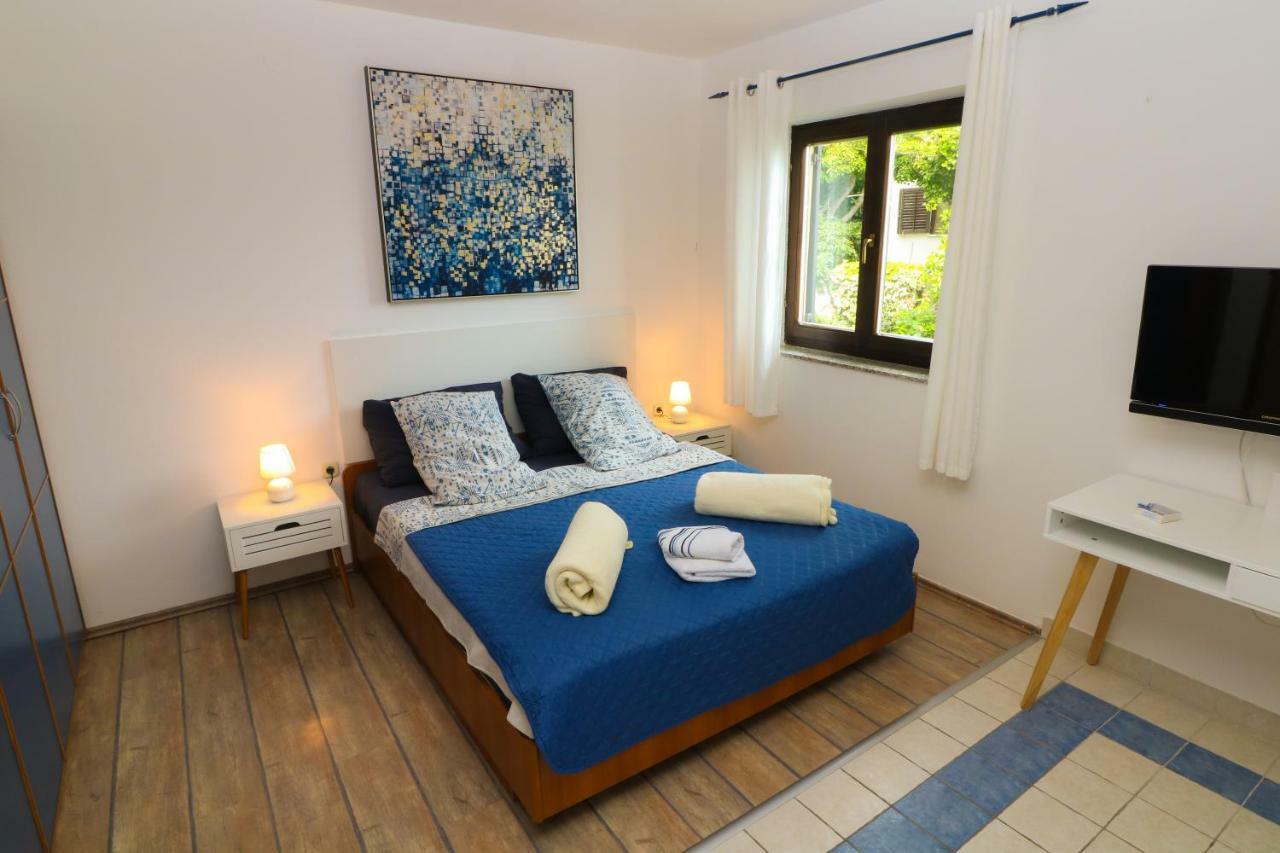 באסקה Apartments Ines מראה חיצוני תמונה