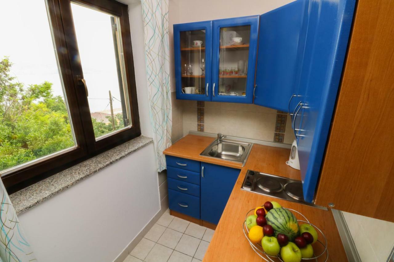באסקה Apartments Ines מראה חיצוני תמונה