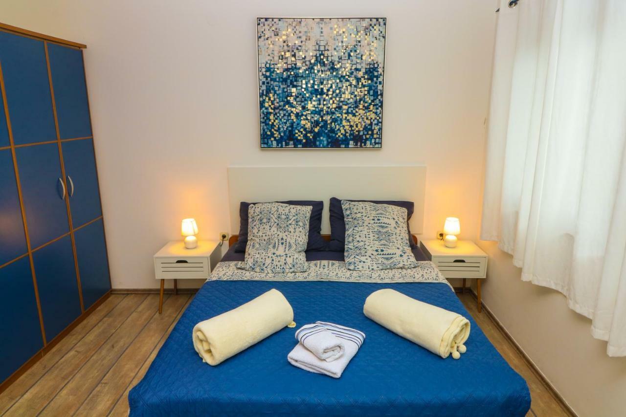 באסקה Apartments Ines מראה חיצוני תמונה